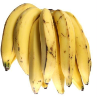 imagem de Banana Da Terra Kg